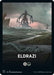 Image for Eldrazi Theme Card (37) (Jumpstart 2022) (J22) - Magic: The Gathering