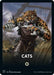 Image for Cats Theme Card (2) (Jumpstart 2022) (J22) - Magic: The Gathering