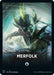 Image for Merfolk Theme Card (14) (Jumpstart 2022) (J22) - Magic: The Gathering