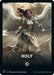 Image for Holy Theme Card (4) (Jumpstart 2022) (J22) - Magic: The Gathering
