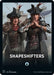 Image for Shapeshifters Theme Card (16) (Jumpstart 2022) (J22) - Magic: The Gathering