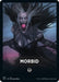 Image for Morbid Theme Card (24) (Jumpstart 2022) (J22) - Magic: The Gathering