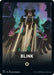 Image for Blink Theme Card (1) (Jumpstart 2022) (J22) - Magic: The Gathering