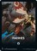 Image for Faeries Theme Card (11) (Jumpstart 2022) (J22) - Magic: The Gathering
