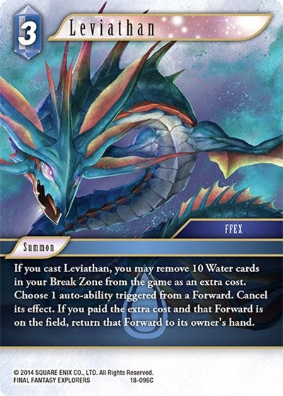 Leviathan 18-096C