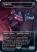 Image for Megatron - Blightsteel Colossus (1079) (Secret Lair Drop Series) (SLD) - Magic: The Gathering