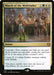 Image for March of the Multitudes (236) (Starter Commander Decks) (SCD) - Magic: The Gathering