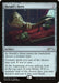 Image for Herald's Horn (Year of the Tiger 2022) (5) (Unique and Miscellaneous Promos) - Magic: The Gathering