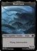 Image for Marit Lage Token (4) - Magic: The Gathering