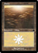 Image for Plains (402) (Retro Frame) (402) - Magic: The Gathering
