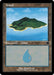 Image for Island (404) (Retro Frame) (404) - Magic: The Gathering