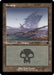 Image for Swamp (406) (Retro Frame) (406) - Magic: The Gathering