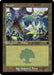 Image for Forest (411) (Retro Frame) (411) - Magic: The Gathering