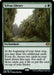 Image for Sylvan Library (179) - Magic: The Gathering