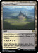 Image for Isolated Chapel (249) - Magic: The Gathering