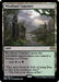 Image for Woodland Cemetery (261) - Magic: The Gathering