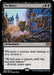 Image for No Mercy (95) - Magic: The Gathering
