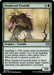 Image for Deadwood Treefolk (155) - Magic: The Gathering
