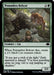 Image for Penumbra Bobcat (172) - Magic: The Gathering