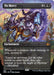 Image for No Mercy (Borderless) (427) - Magic: The Gathering