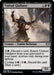 Image for Undead Gladiator (105) - Magic: The Gathering
