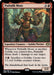 Image for Pashalik Mons (133) - Magic: The Gathering
