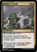 Image for Dralnu's Crusade (189) - Magic: The Gathering