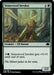 Image for Stonewood Invoker (178) - Magic: The Gathering