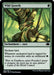 Image for Wild Growth (184) - Magic: The Gathering