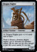 Image for Dragon Engine (222) - Magic: The Gathering