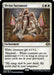 Image for Divine Sacrament (5) - Magic: The Gathering