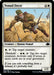 Image for Nomad Decoy (17) - Magic: The Gathering