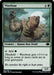 Image for Werebear (182) - Magic: The Gathering