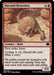 Image for Macetail Hystrodon (130) - Magic: The Gathering
