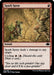 Image for Spark Spray (141) - Magic: The Gathering