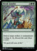 Image for Break Asunder (152) - Magic: The Gathering