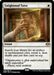 Image for Enlightened Tutor (6) - Magic: The Gathering