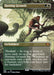 Image for Hunting Grounds (Borderless) (445) - Magic: The Gathering