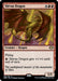 Image for Shivan Dragon (135) - Magic: The Gathering