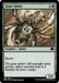 Image for Giant Spider (163) - Magic: The Gathering