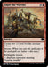 Image for Empty the Warrens (118) - Magic: The Gathering