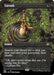 Image for Entomb (Borderless) (426) - Magic: The Gathering