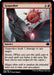 Image for Grapeshot (125) - Magic: The Gathering