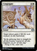 Image for Congregate (4) - Magic: The Gathering