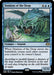 Image for Denizen of the Deep (47) - Magic: The Gathering