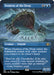 Image for Denizen of the Deep (Borderless) (417) - Magic: The Gathering