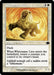 Image for Whitemane Lion (Retro Frame) (277) - Magic: The Gathering