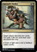 Image for Gerrard's Verdict (190) - Magic: The Gathering