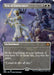 Image for Test of Endurance (Borderless) (414) - Magic: The Gathering