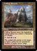 Image for Clifftop Retreat (Retro Frame) (393) - Magic: The Gathering